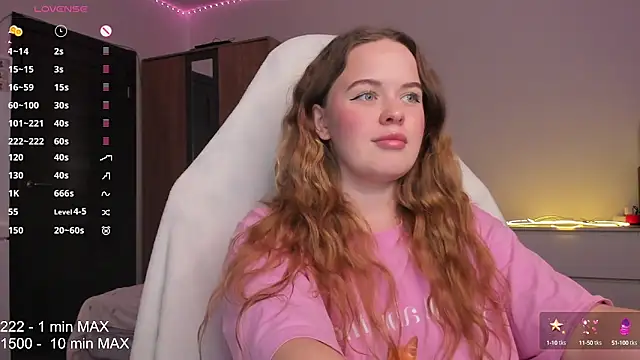 HANNA MONTANAS online show from October 13, 7:36 pm