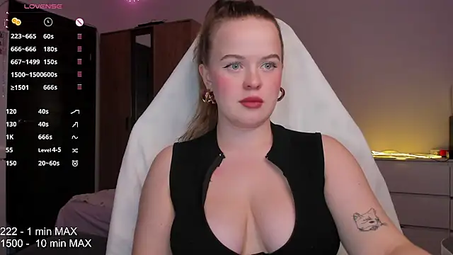 HANNA MONTANAS online show from October 17, 7:05 pm