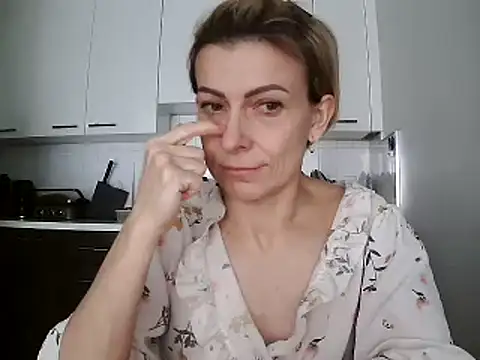 anechka1 online show from January 27, 3:07 pm