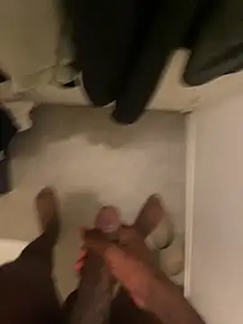 damien954 online show from November 9, 5:11 pm