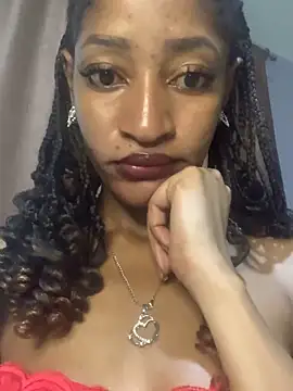 GoddessVee online show from December 10, 9:43 pm