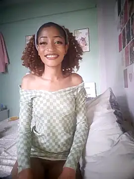 GoddessVee online show from November 11, 12:16 pm