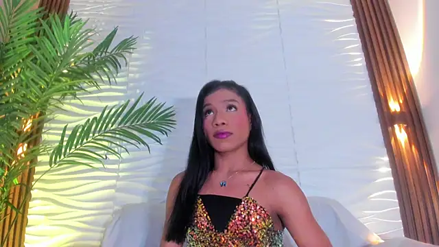 kimberly Gonzalez1 online show from September 12, 3:39 am