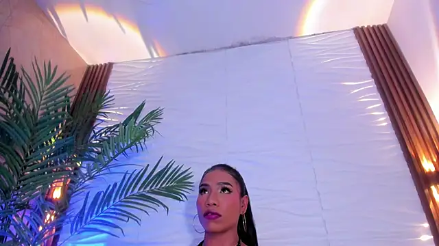 kimberly Gonzalez1 online show from September 13, 3:50 am