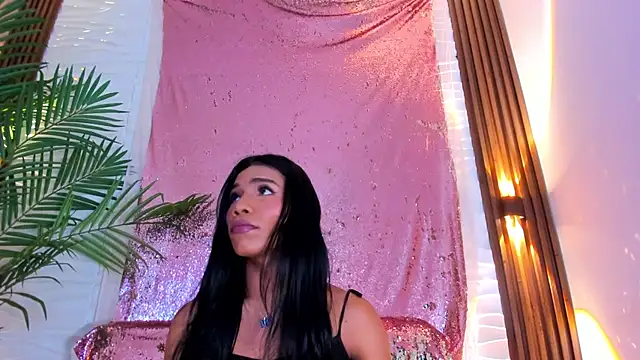 kimberly Gonzalez1 online show from September 25, 3:43 am