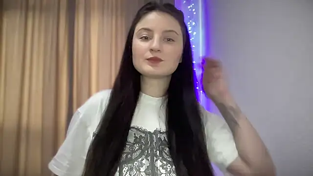 Snapshot of LocaAlis chatting on January 28, 12:11 pm LocaAlis online show from January 28, 12:11 pm