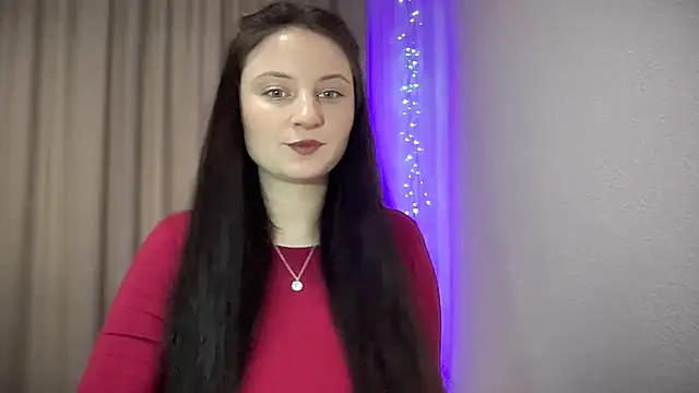 Snapshot of LocaAlis chatting on February 2, 11:40 am LocaAlis online show from February 2, 11:40 am