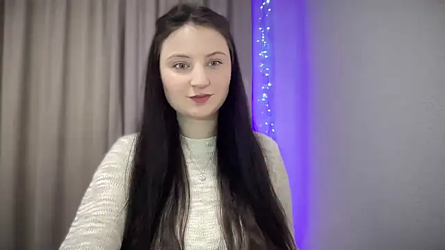 Snapshot of LocaAlis chatting on February 4, 12:22 pm LocaAlis online show from February 4, 12:22 pm