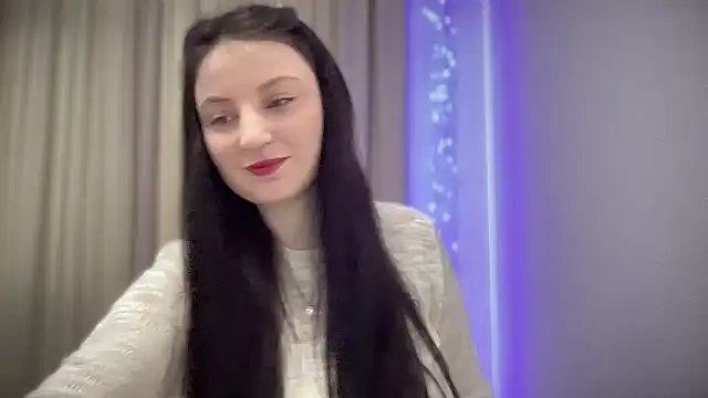 Snapshot of LocaAlis chatting on February 11, 12:27 pm LocaAlis online show from February 11, 12:27 pm