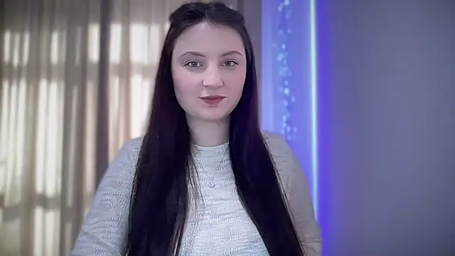 Snapshot of LocaAlis chatting on February 13, 10:12 am LocaAlis online show from February 13, 10:12 am