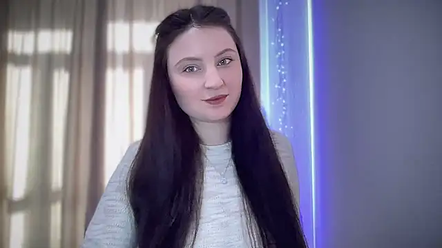 Snapshot of LocaAlis chatting on February 15, 9:27 am LocaAlis online show from February 15, 9:27 am