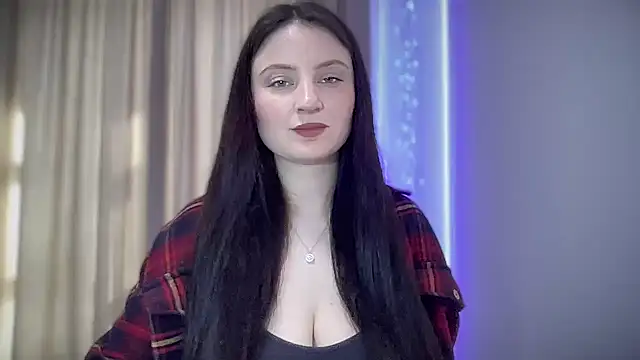 Snapshot of LocaAlis chatting on February 21, 11:55 am LocaAlis online show from February 21, 11:55 am