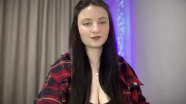 Snapshot of LocaAlis chatting on February 26, 9:58 pm LocaAlis online show from February 26, 9:58 pm