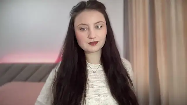 Snapshot of LocaAlis chatting on March 10, 1:10 pm LocaAlis online show from March 10, 1:10 pm