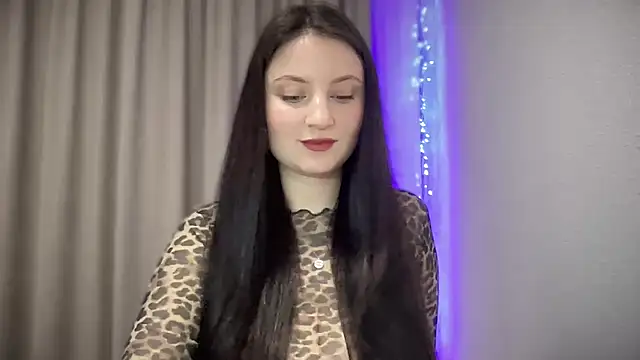 Snapshot of LocaAlis chatting on March 15, 12:15 am LocaAlis online show from March 15, 12:15 am