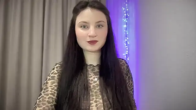 Snapshot of LocaAlis chatting on March 15, 8:43 pm LocaAlis online show from March 15, 8:43 pm