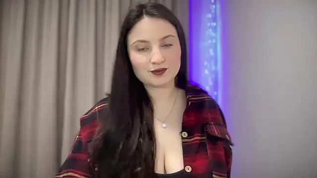 Snapshot of LocaAlis chatting on March 16, 9:58 pm LocaAlis online show from March 16, 9:58 pm