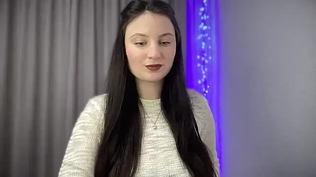 Snapshot of LocaAlis chatting on March 17, 9:23 pm LocaAlis online show from March 17, 9:23 pm