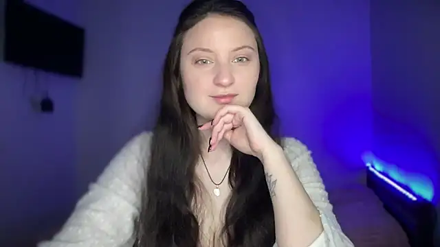 Snapshot of LocaAlis chatting on October 26, 7:14 am LocaAlis online show from October 26, 7:14 am