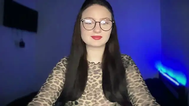 Snapshot of LocaAlis chatting on November 3, 1:23 pm LocaAlis online show from November 3, 1:23 pm