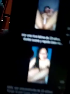 ladygmusic online show from December 17, 2:23 pm