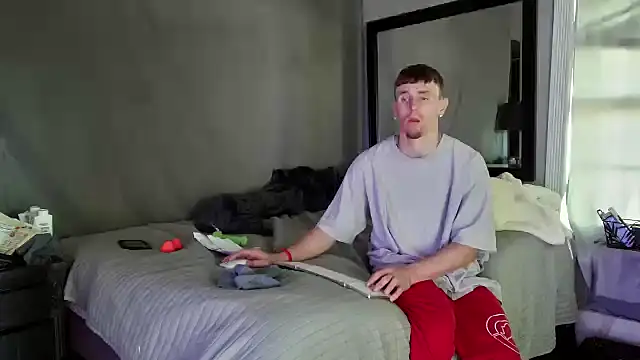 RyleyRydes online show from December 22, 8:14 pm