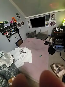 Snapshot of QueenOf1Spade90 chatting on February 26, 11:09 am QueenOf1Spade90 online show from February 26, 11:09 am