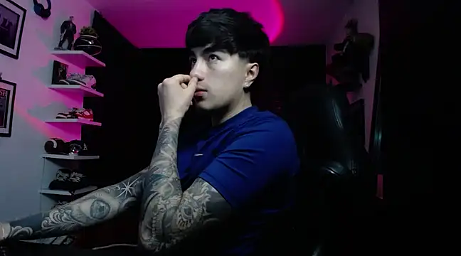 jung dragon online show from December 21, 8:50 am