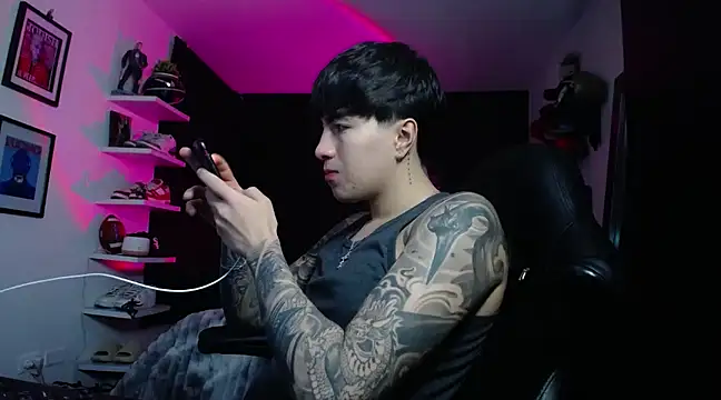 jung dragon online show from January 18, 10:28 am