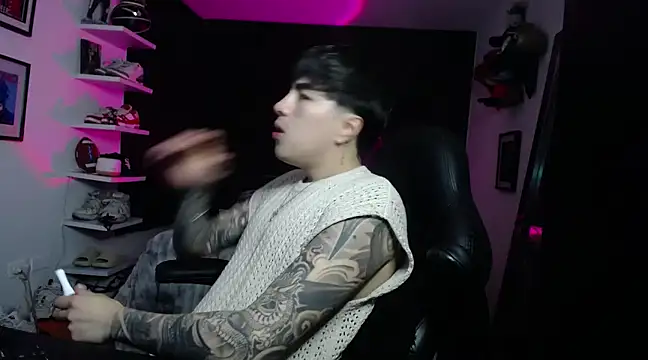 jung dragon online show from January 23, 9:18 am