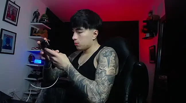 jung dragon online show from March 7, 5:29 am