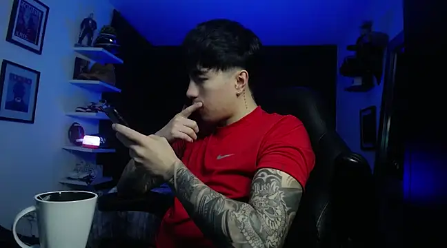 jung dragon online show from March 19, 5:30 am