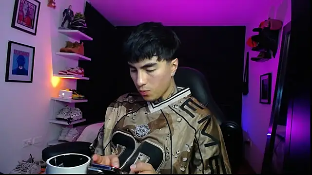 jung dragon online show from September 26, 4:16 am