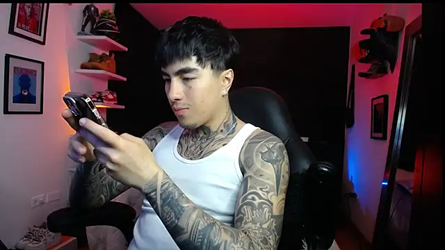 jung dragon online show from September 30, 3:33 am