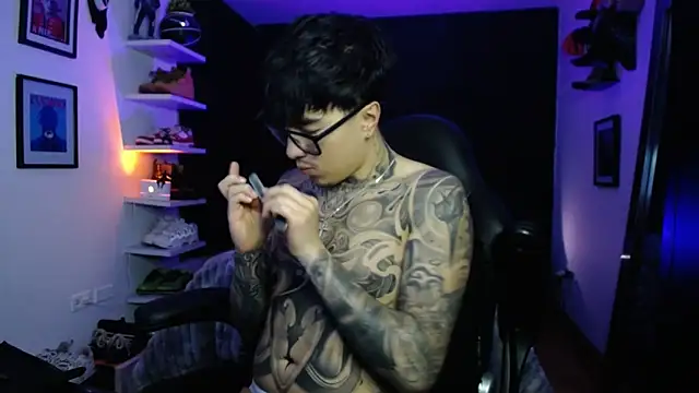 jung dragon online show from November 27, 6:15 am