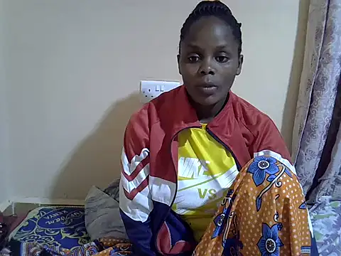 HOT-JAZMINE online show from September 27, 4:17 am