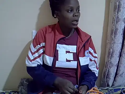 HOT-JAZMINE online show from September 28, 4:40 am