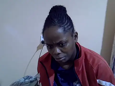 HOT-JAZMINE online show from October 15, 8:47 am