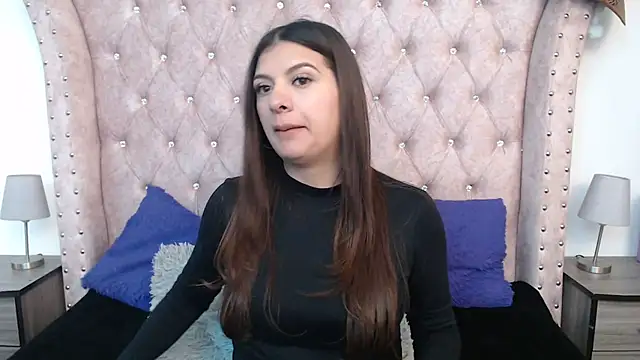 Abril Squirt online show from January 14, 4:04 am