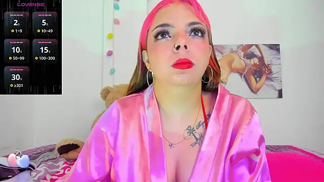 dulce kim online show from January 13, 12:45 pm