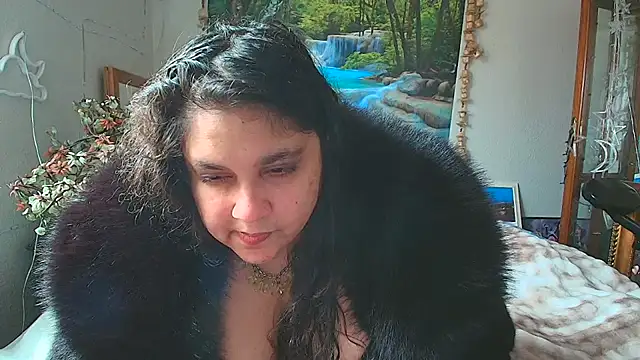 Snapshot of MelanieFawker chatting on March 5, 6:01 pm MelanieFawker online show from March 5, 6:01 pm