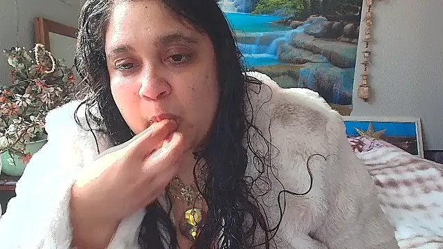 Snapshot of MelanieFawker chatting on March 7, 5:06 pm MelanieFawker online show from March 7, 5:06 pm