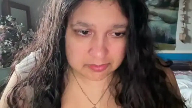 Snapshot of MelanieFawker chatting on October 3, 2:14 pm MelanieFawker online show from October 3, 2:14 pm