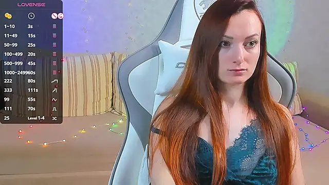 Snapshot of FlamyGold chatting on February 28, 12:31 pm FlamyGold online show from February 28, 12:31 pm