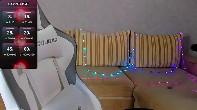 Snapshot of FlamyGold chatting on October 24, 11:45 pm FlamyGold online show from October 24, 11:45 pm