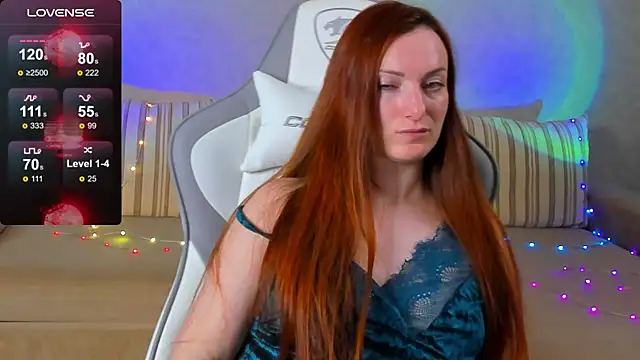 Snapshot of FlamyGold chatting on October 31, 12:06 pm FlamyGold online show from October 31, 12:06 pm