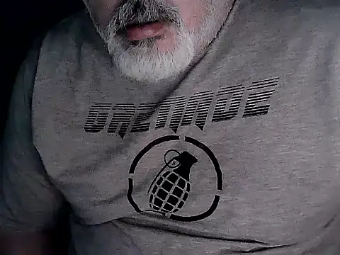 cashot58 online show from October 20, 3:45 pm