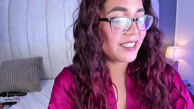 MelissaKarterrs online show from January 20, 5:59 pm