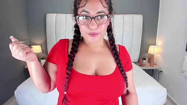 MelissaKarterrs online show from January 31, 12:07 pm