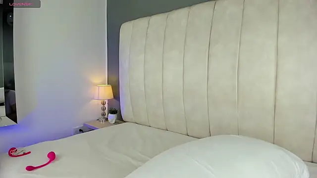 MelissaKarterrs online show from February 4, 12:11 pm